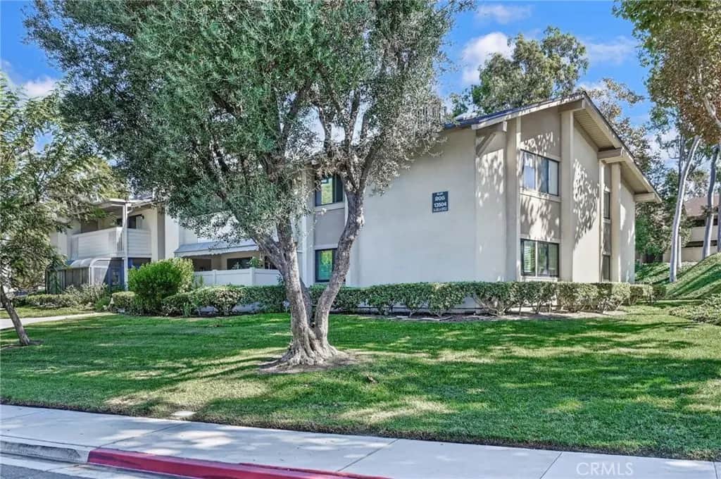 13504 C LA JOLLA Circle, La Mirada, CA — listing photo 1