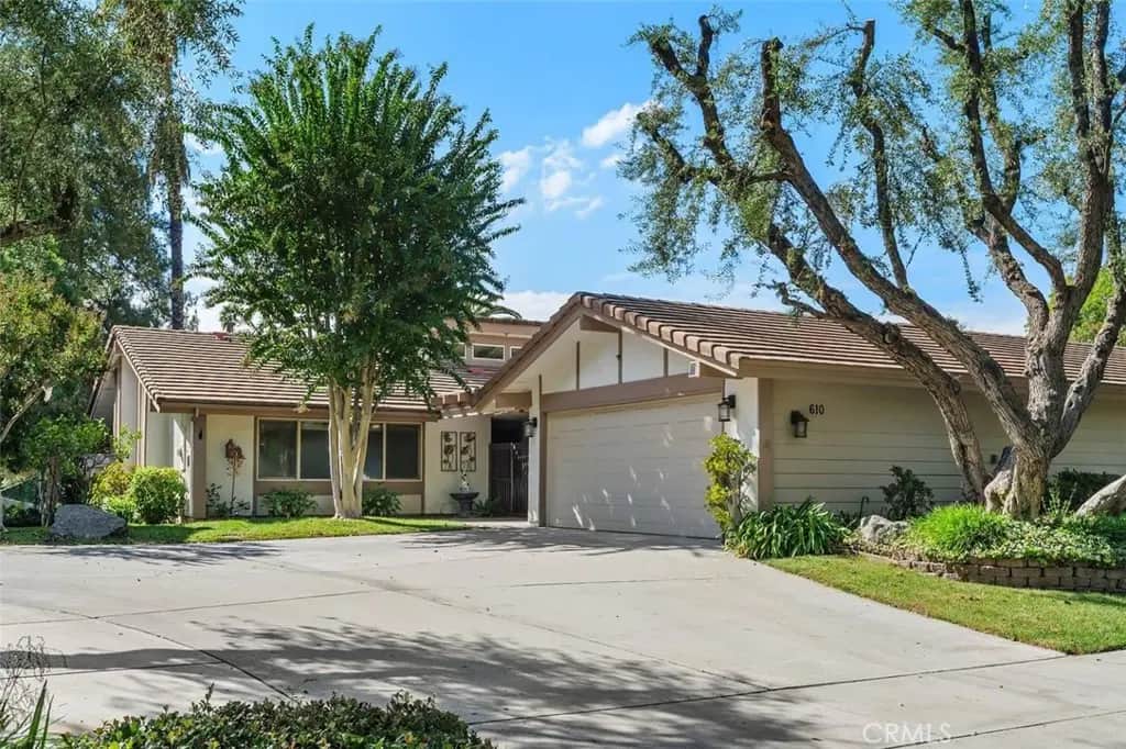 610 Via Zapata, Riverside, CA — listing photo 1