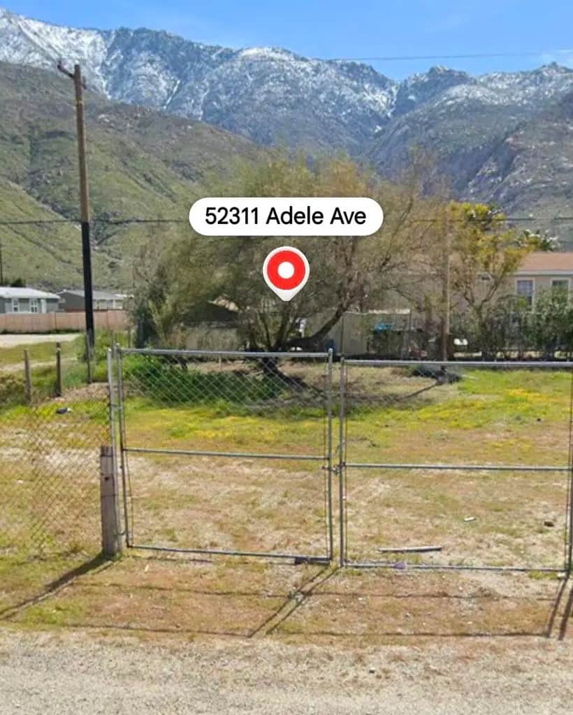 52311 Adele Avenue, Cabazon, CA — listing photo 1
