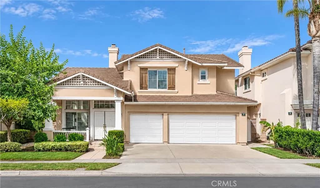 7 Canyonwood, Irvine, CA — listing photo 1