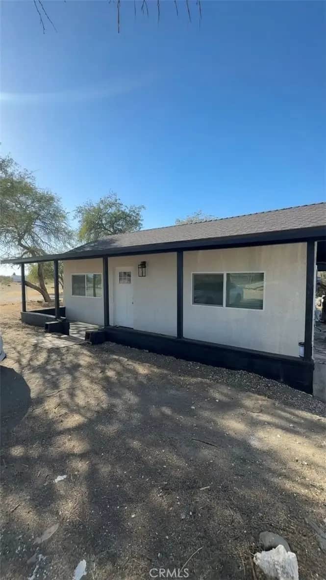 3874 Kreuer Road, Phelan, CA — listing photo 1