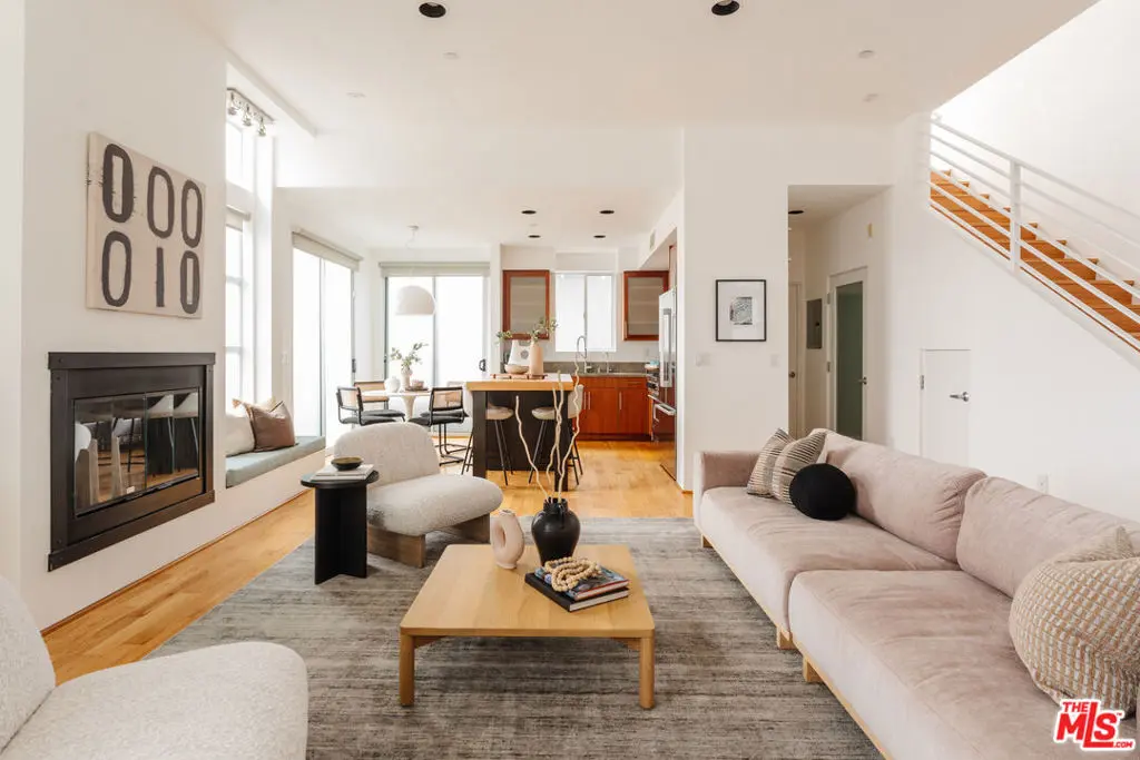 1840 Butler Avenue 105, Los Angeles, CA — listing photo 1