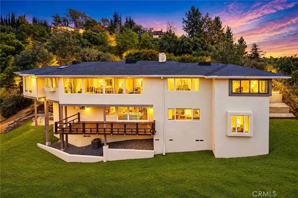 859 Saint Katherine, La Canada Flintridge, CA — listing photo 1