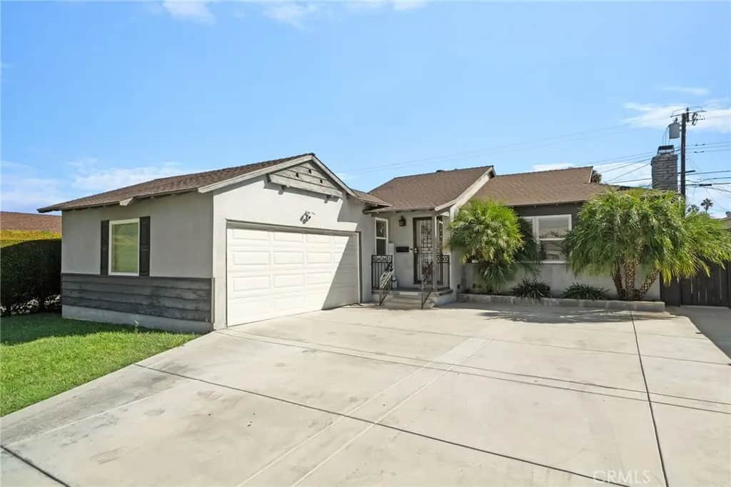 1426 Lancewood, Hacienda Heights, CA — listing photo 1