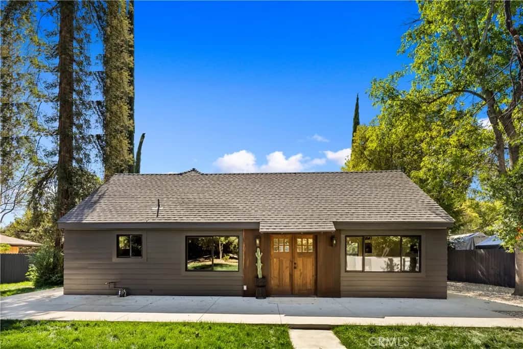 260 Bellefontaine, Pasadena, CA — listing photo 1