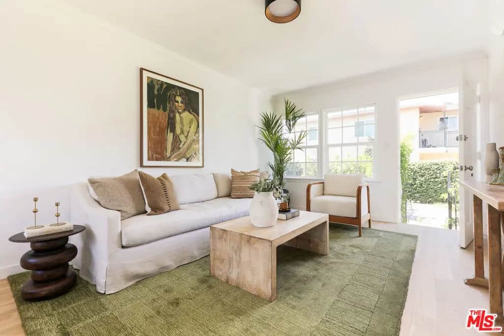 4020 Bemis Street B, Los Angeles, CA — listing photo 1