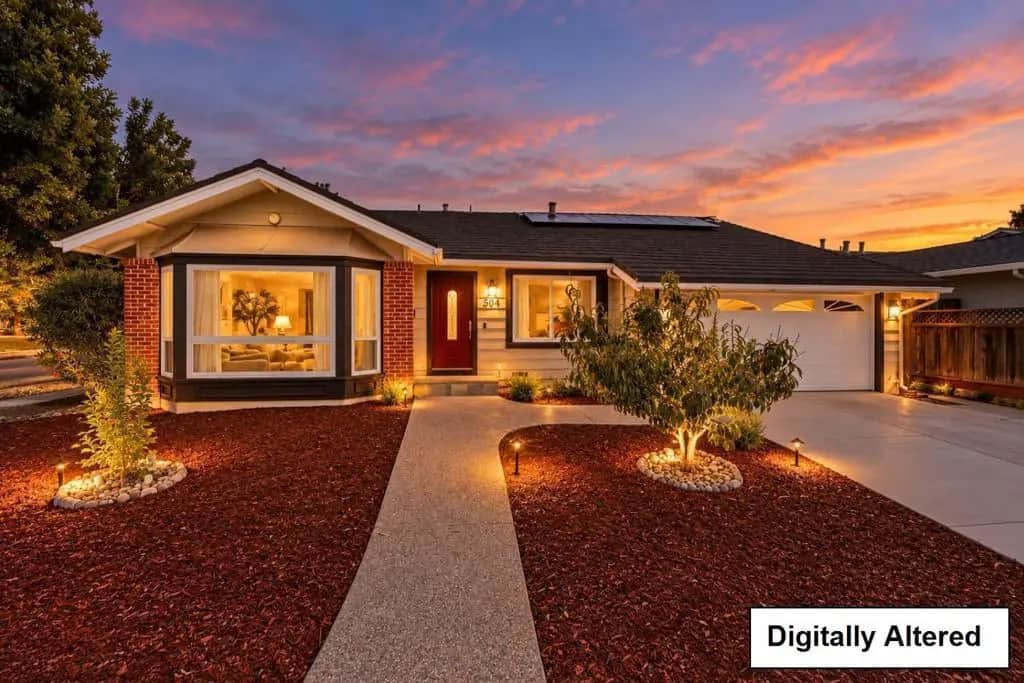 504 Cozy Court, San Jose, CA — listing photo 1