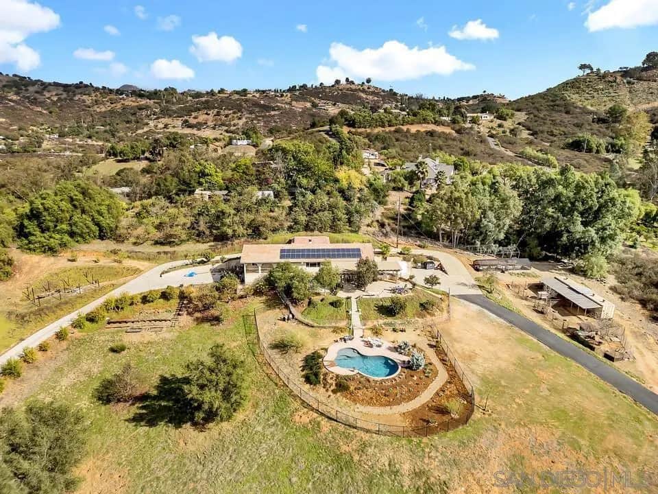 29623 Anthony Road, Valley Center, CA — listing photo 1