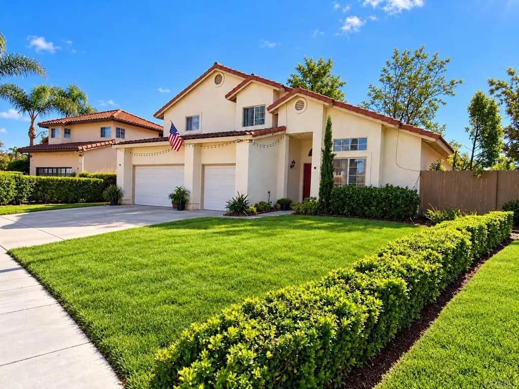 4591 Coronado Drive, Oceanside, CA — listing photo 1