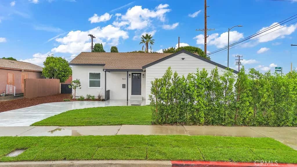 503 W 157th, Gardena, CA — listing photo 1