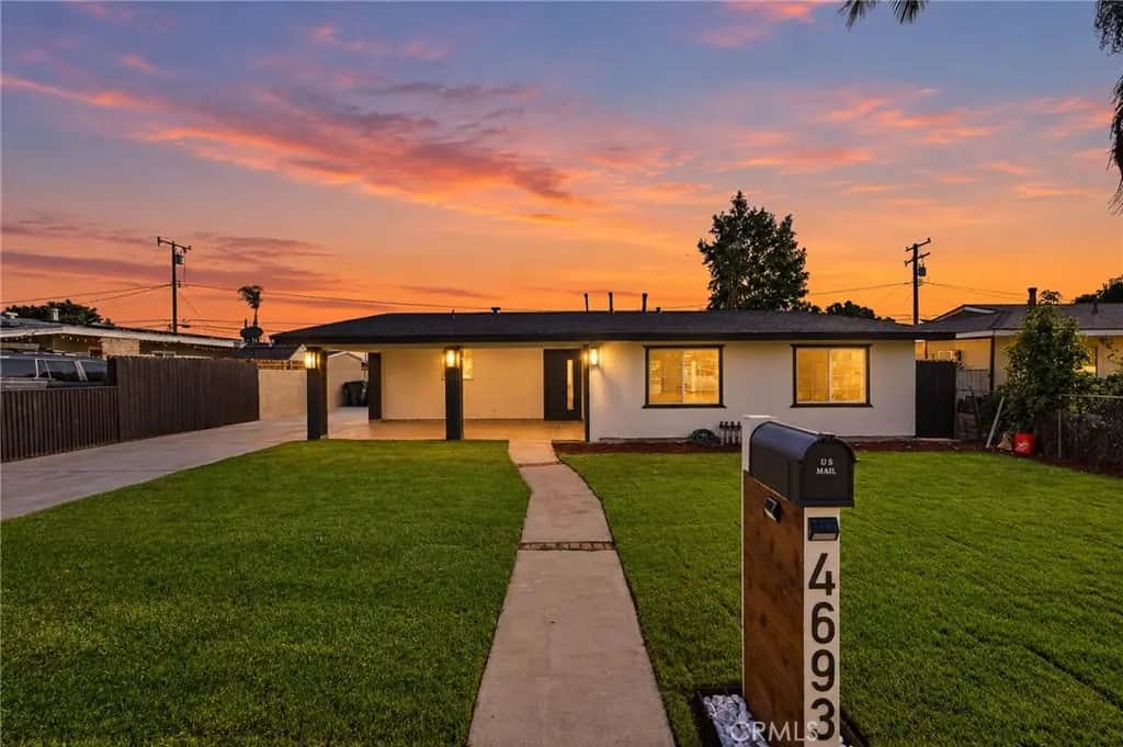 4693 Flora, Montclair, CA — listing photo 1