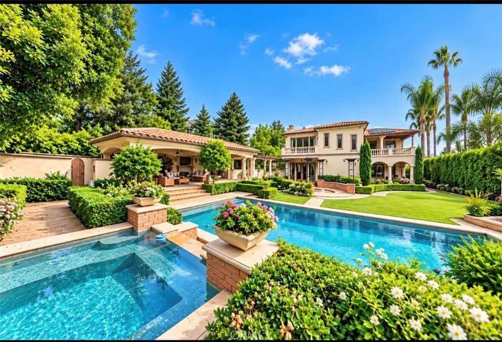 14016 Giant Forest Loop, Chino Hills, CA — listing photo 1