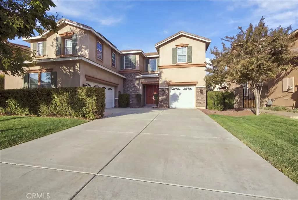 29448 Starring Lane, Menifee, CA — listing photo 1