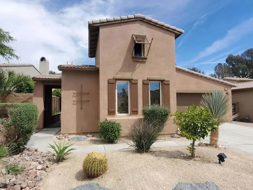 77370 New Mexico Drive, Palm Desert, CA — listing photo 1