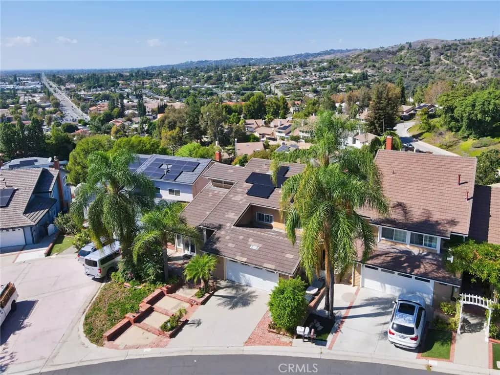 885 Kings Canyon Road, Brea, CA — listing photo 1