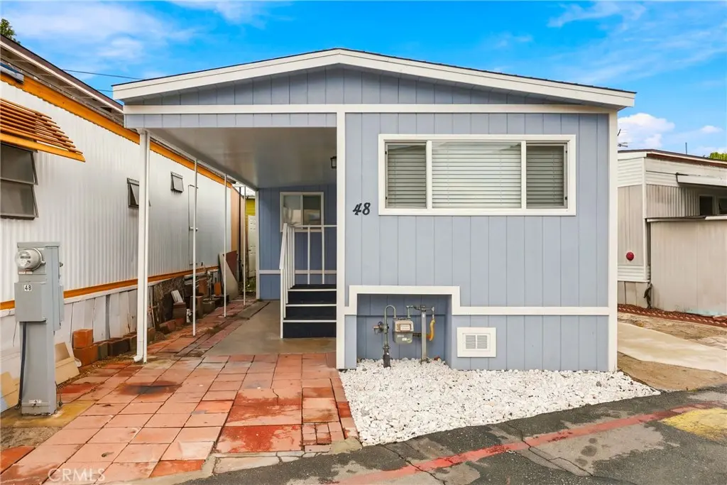 16118 BELLFLOWER 48, Bellflower, CA — listing photo 1
