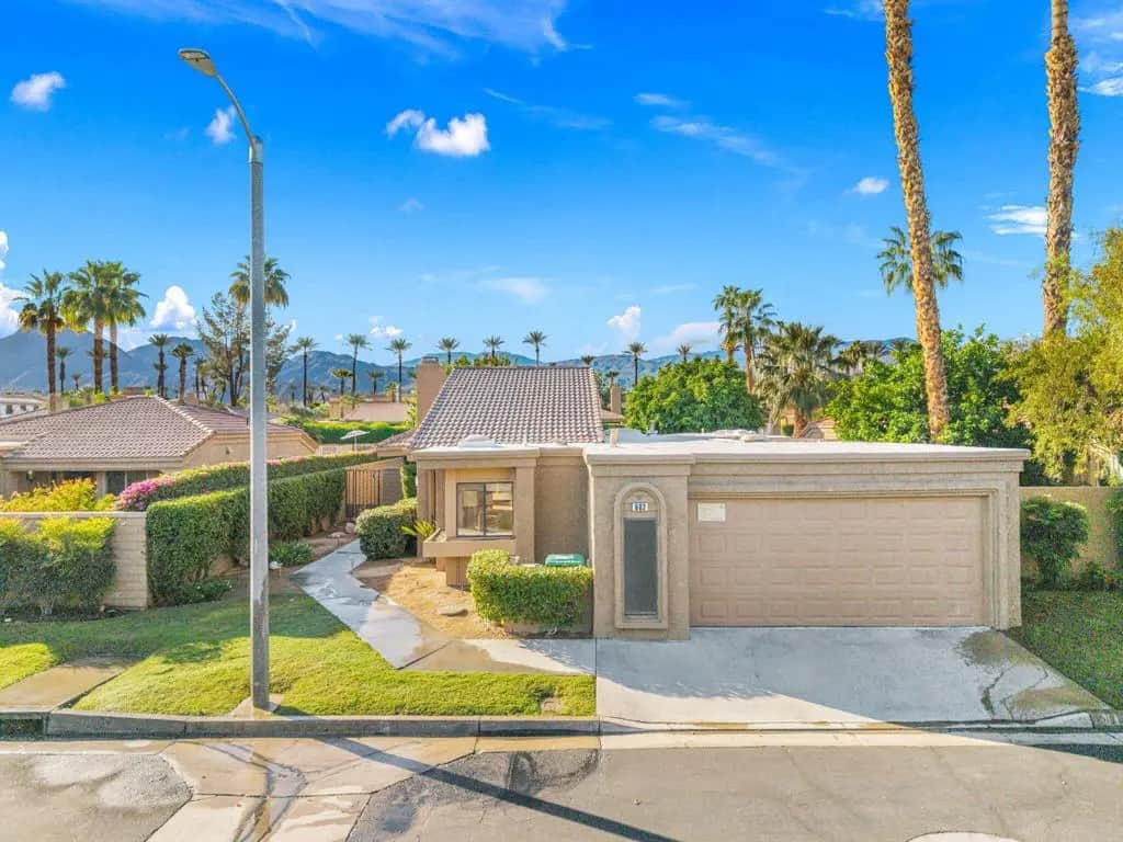 44602 Monaco Circle, Palm Desert, CA — listing photo 1