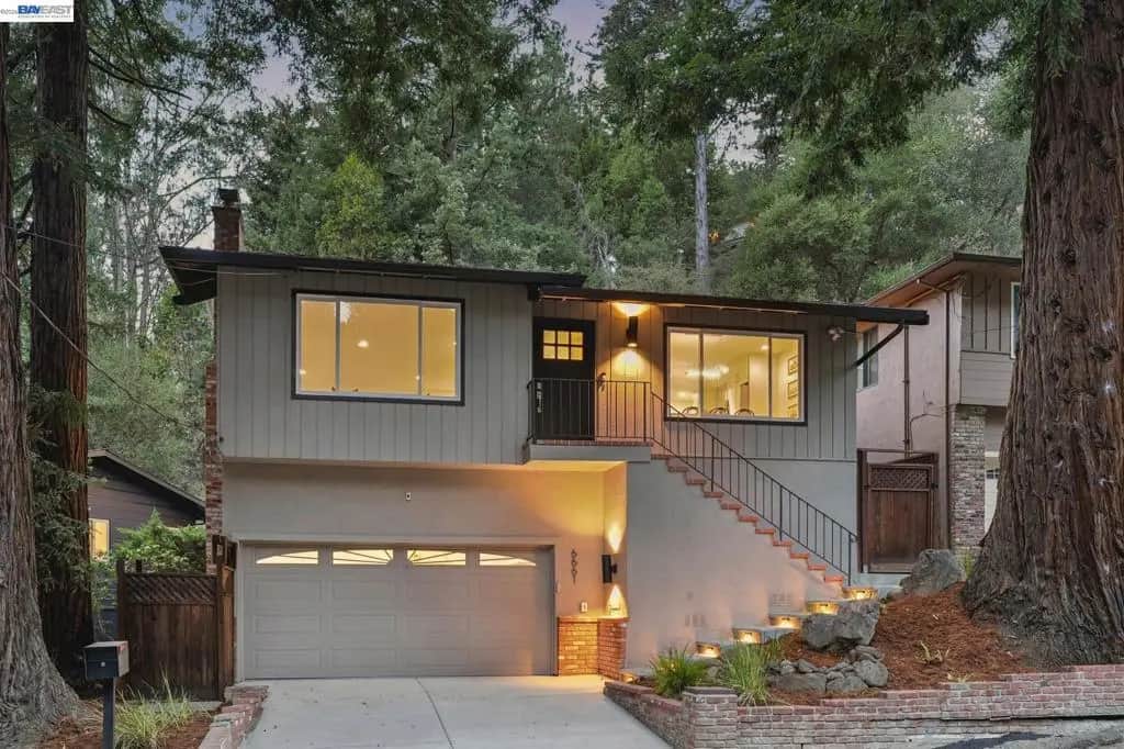 6661 Banning Dr, Oakland, CA — listing photo 1
