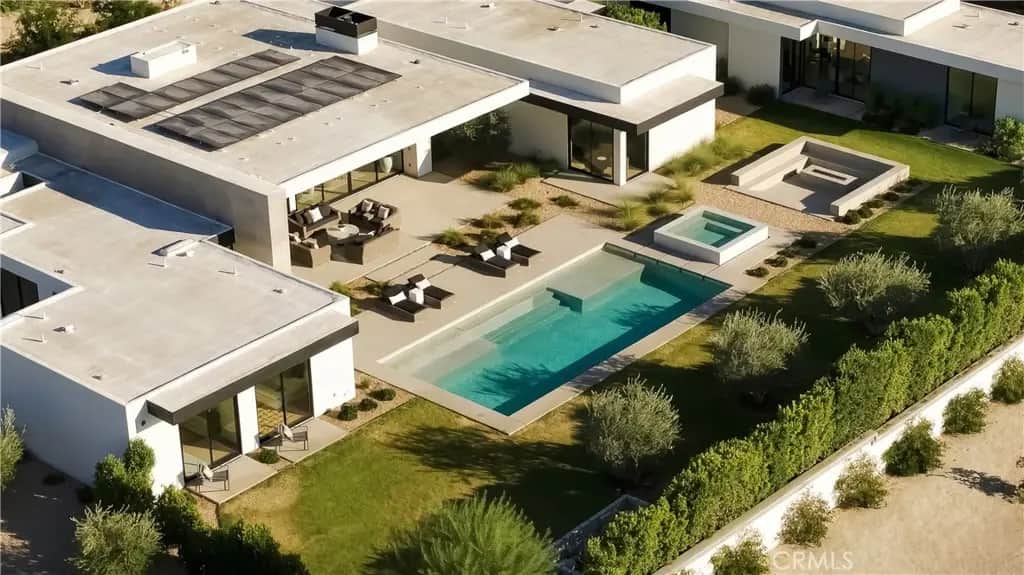 3 Wren Court, Rancho Mirage, CA — listing photo 1