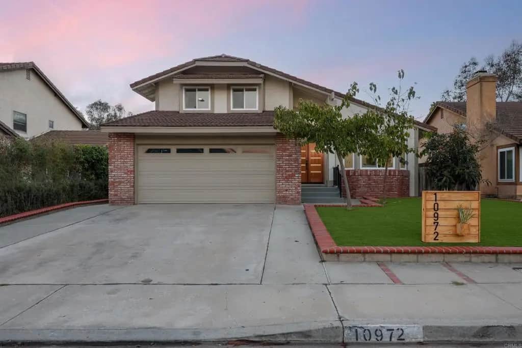 10972 Barbados Way, San Diego, CA — listing photo 1