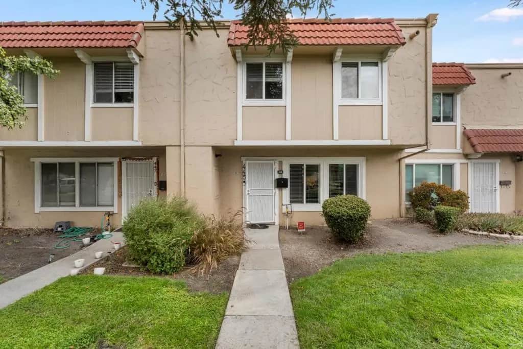 445 Velasco Drive, San Jose, CA — listing photo 1