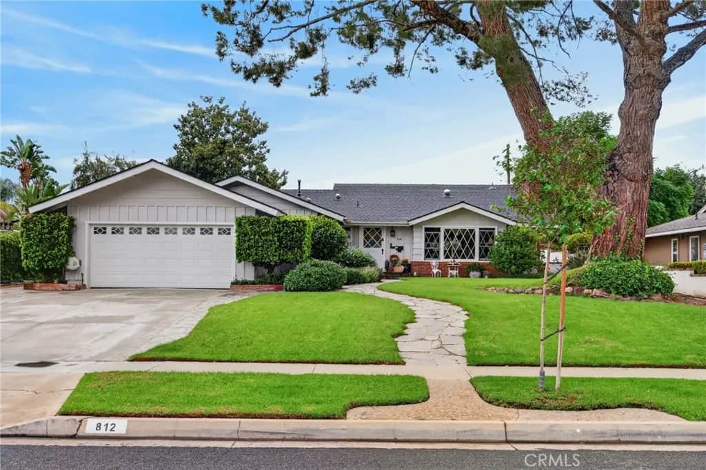 812 Alta Vista, Corona, CA — listing photo 1