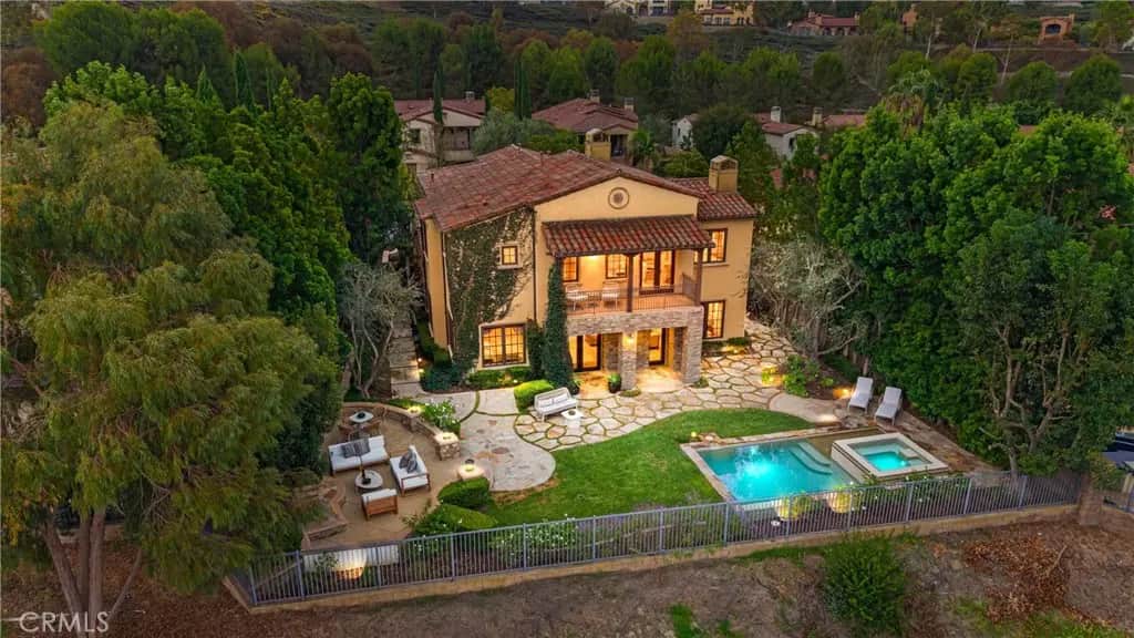33 Canyon Terrace, Irvine, CA — listing photo 1