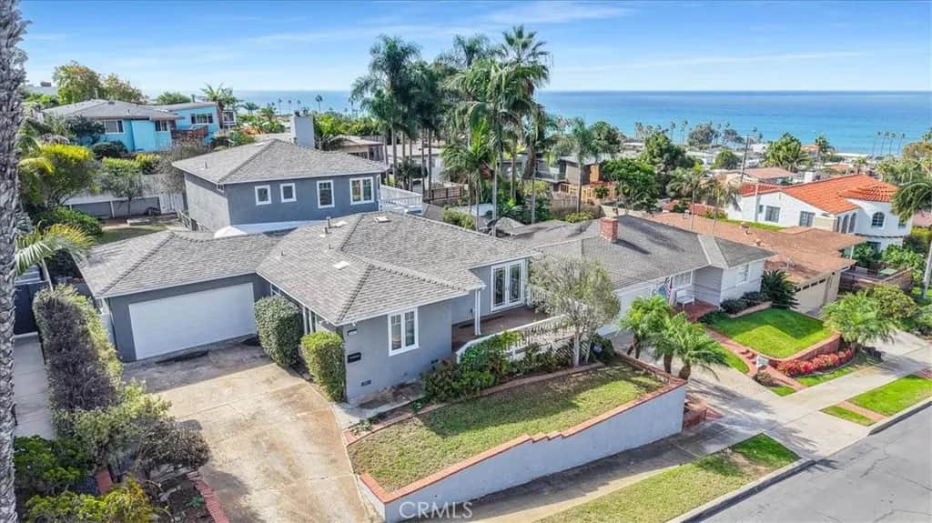 4377 Piedmont Drive, San Diego, CA — listing photo 1