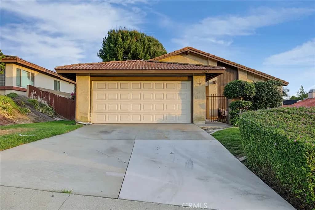 16142 Banbridge Avenue, La Puente, CA — listing photo 1