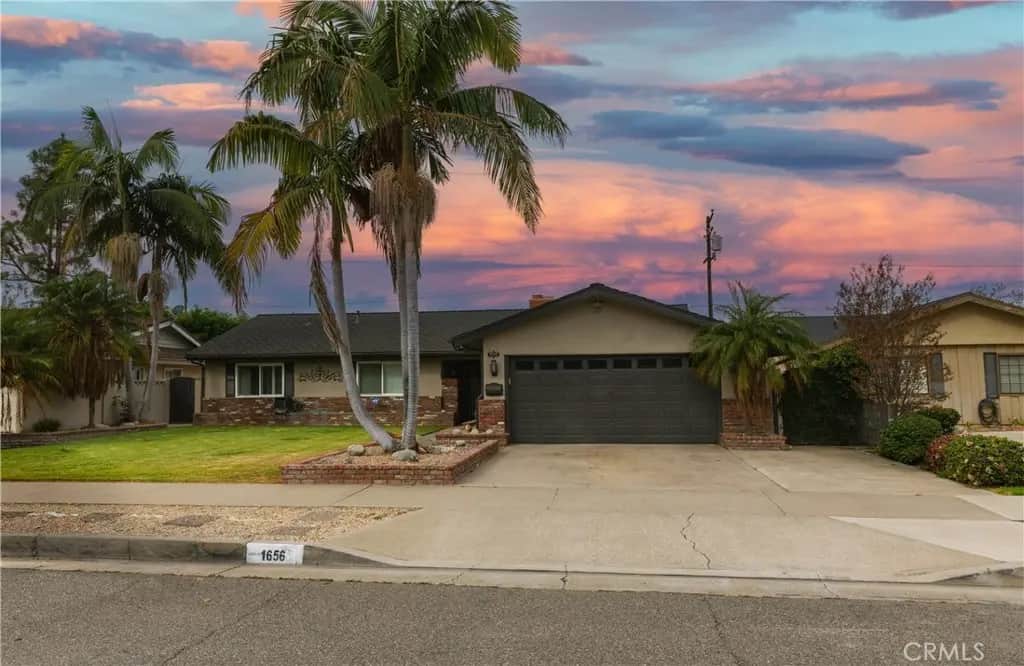 1656 N Shaffer, Orange, CA — listing photo 1