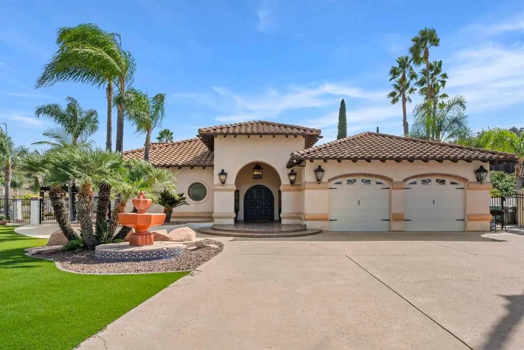 12386 Single Oak Place, Lakeside, CA — listing photo 1