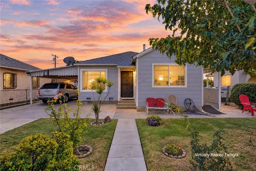 243 E Olive St, San Bernardino, CA — listing photo 1