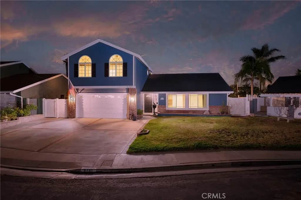 5761 Rogers, Huntington Beach, CA — listing photo 1