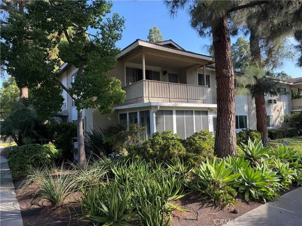 284 Avenida Carmel O, Laguna Woods, CA — listing photo 1