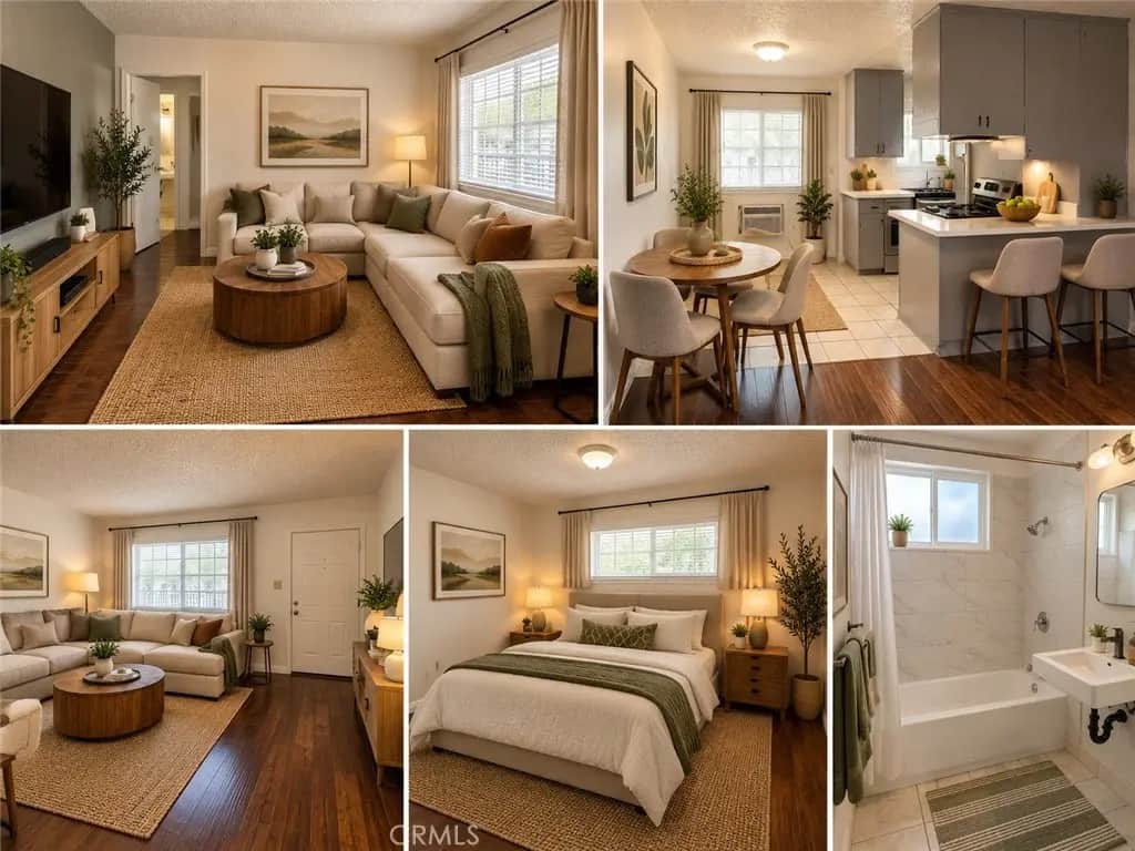 9423 Flower, Bellflower, CA — listing photo 1