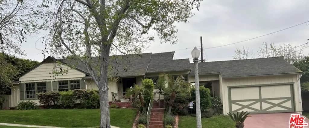 3116 Queensbury Drive, Los Angeles, CA — listing photo 1