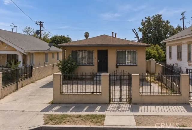 3224 E 4th, Los Angeles, CA — listing photo 1