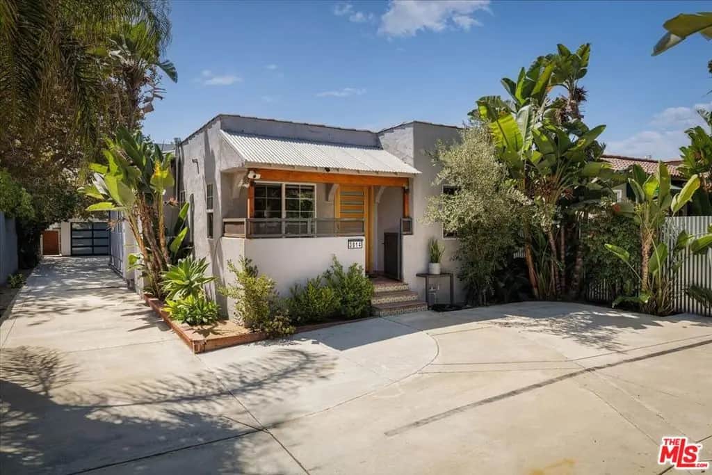 3014 Finch Street, Los Angeles, CA — listing photo 1