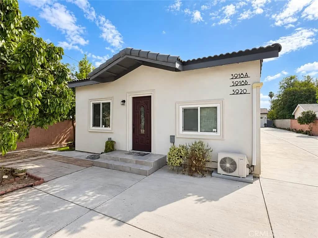 3918 Maple Ave A, El Monte, CA — listing photo 1