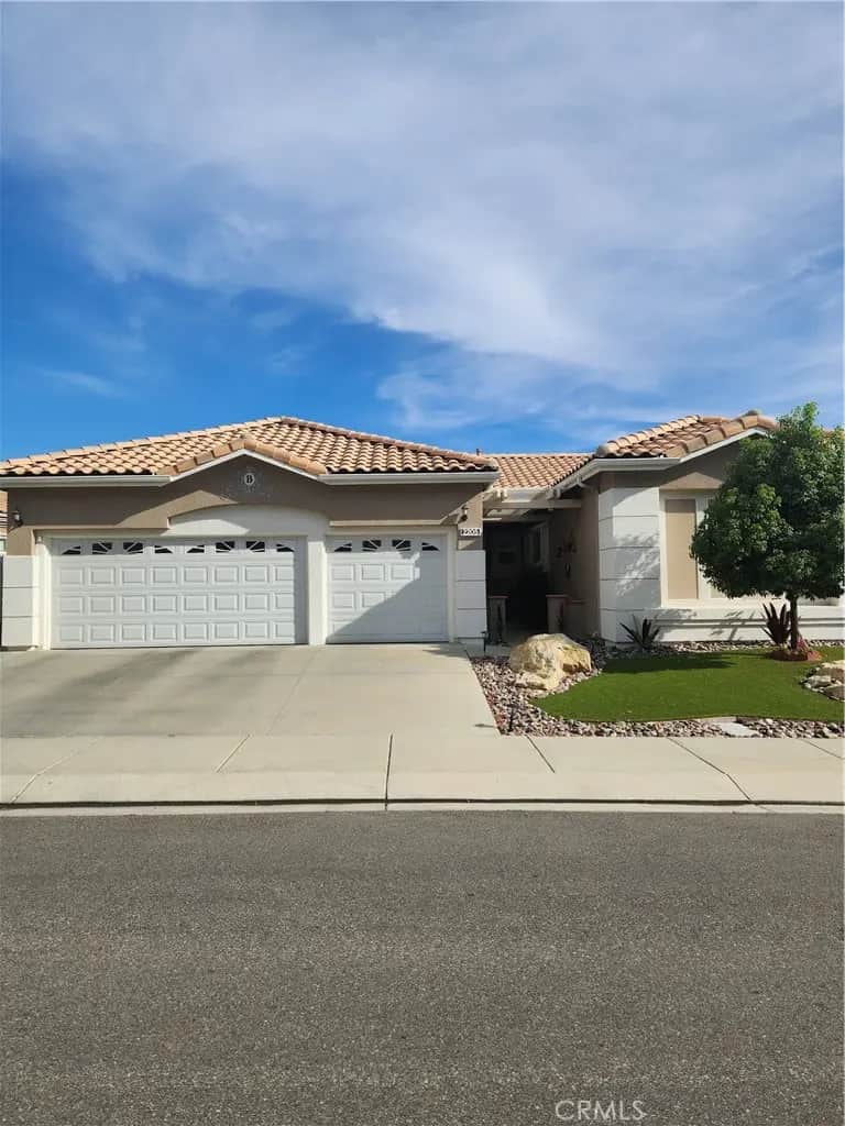 2205 Birdie, Banning, CA — listing photo 1