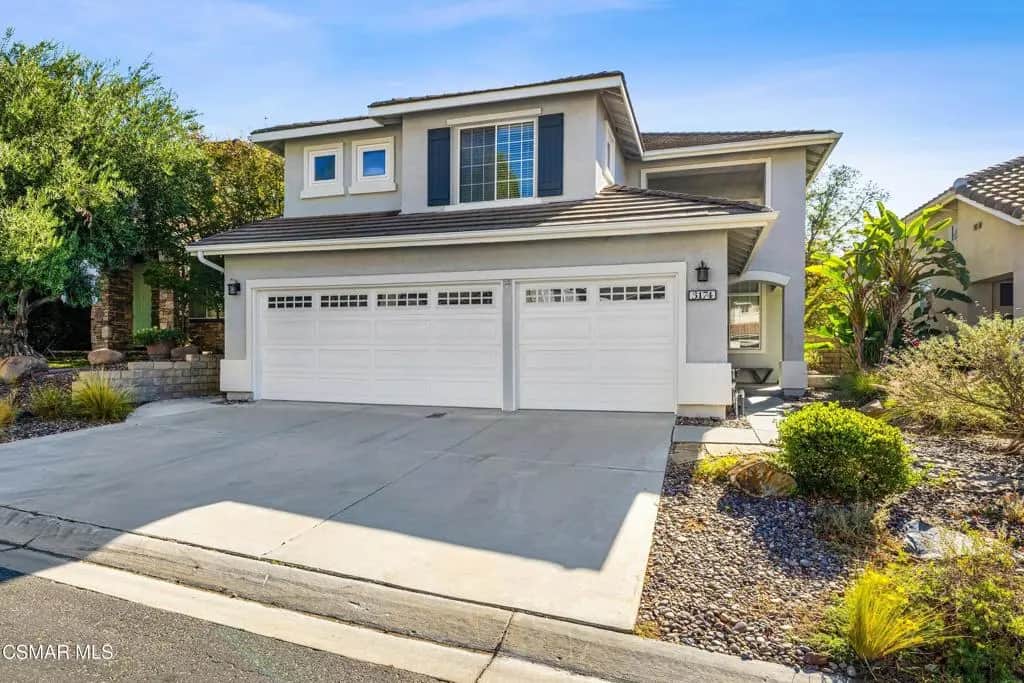 3174 Clarita Court, Thousand Oaks, CA — listing photo 1