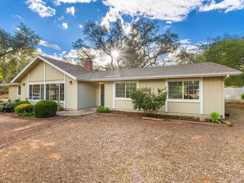 2240 Grace Lane, Alpine, CA — listing photo 1