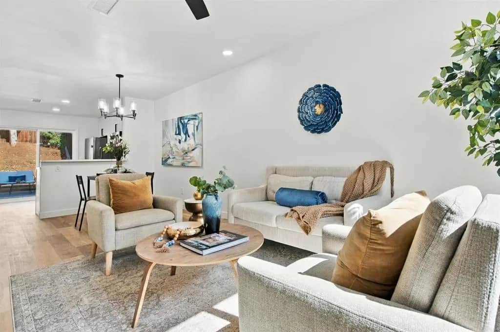 9951 Woodpark Drive, Santee, CA — listing photo 1