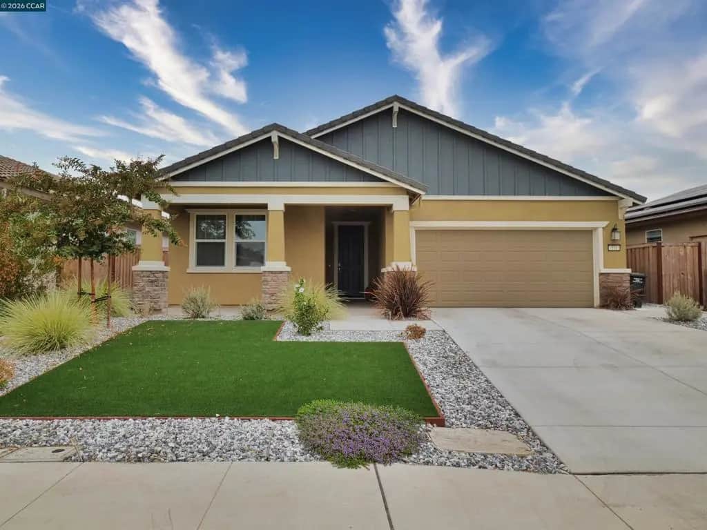 551 Pino Lane, Oakley, CA — listing photo 1