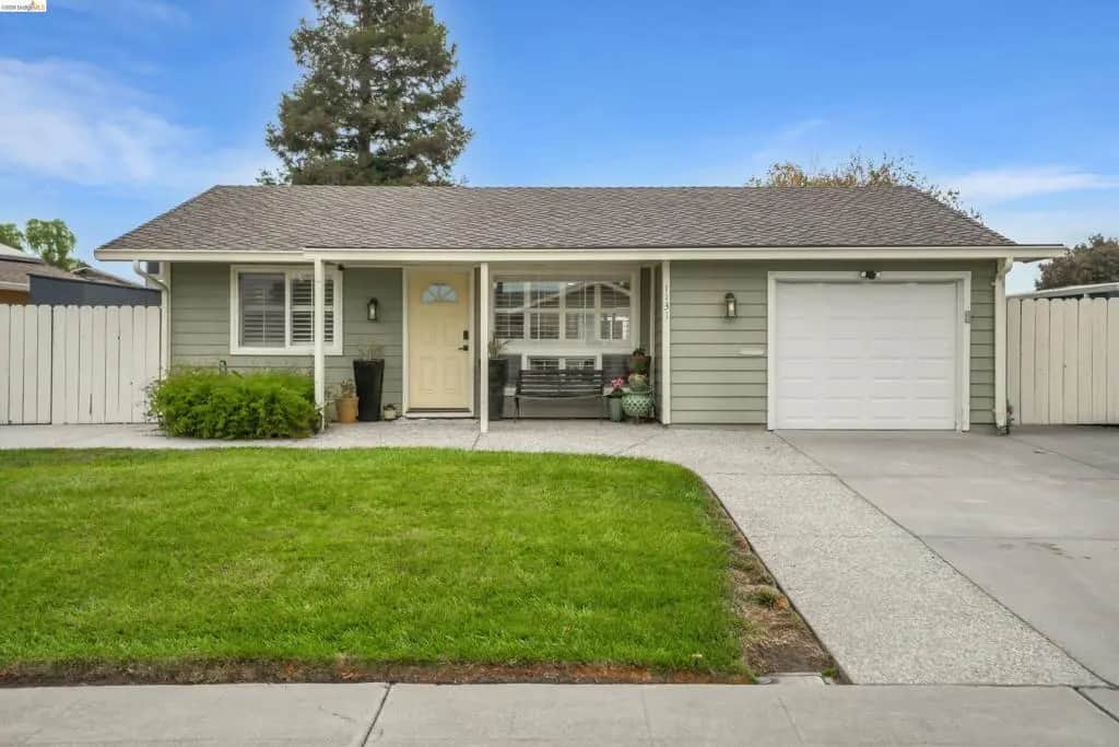1131 Hollyhock St, Livermore, CA — listing photo 1