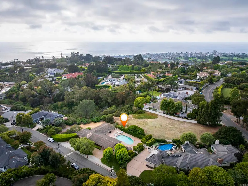 Luxury Homes in La Jolla