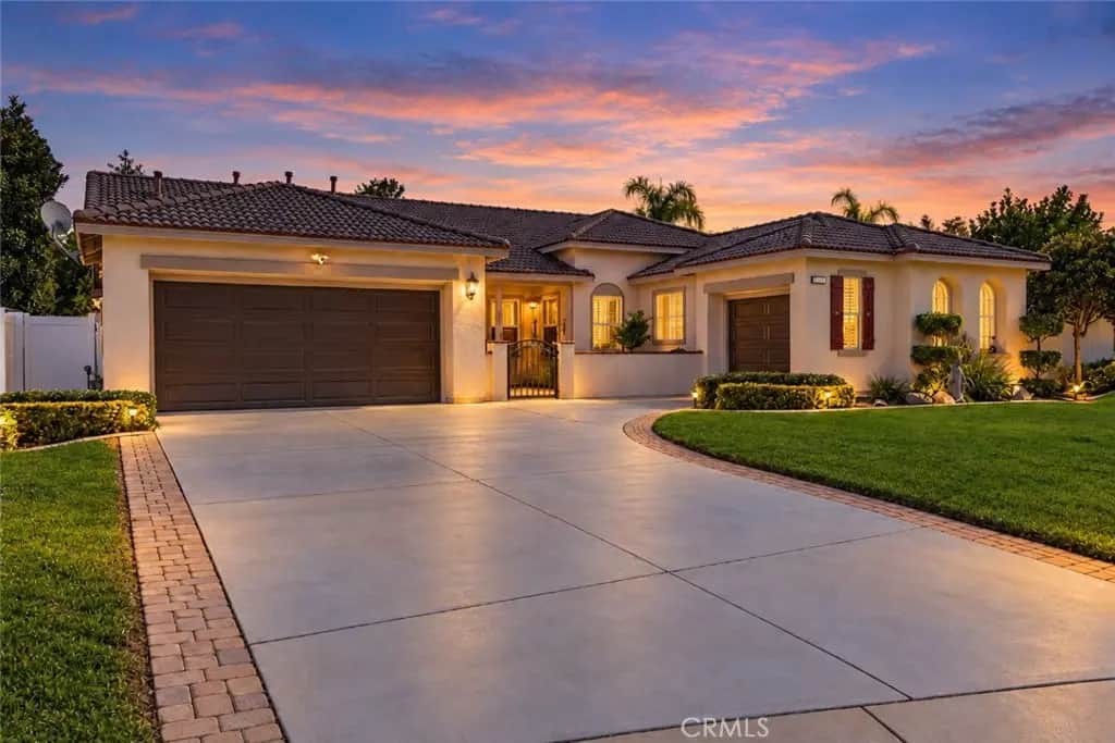 17509 Cedarwood Drive, Riverside, CA — listing photo 1