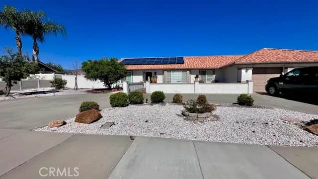 1485 Park, San Jacinto, CA — listing photo 1