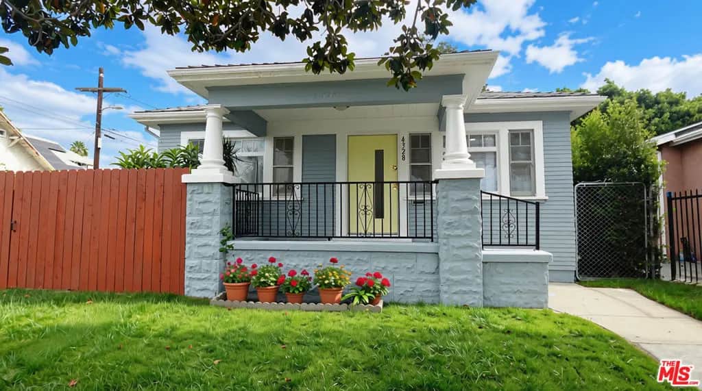 4328 Brighton Avenue, Los Angeles, CA — listing photo 1