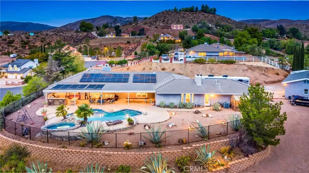 33670 Cattle Creek, Acton, CA — listing photo 1